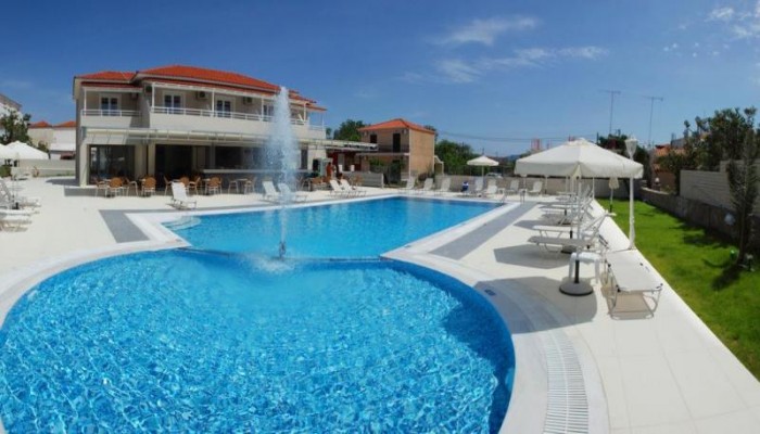 Hotel Esperia poza 4