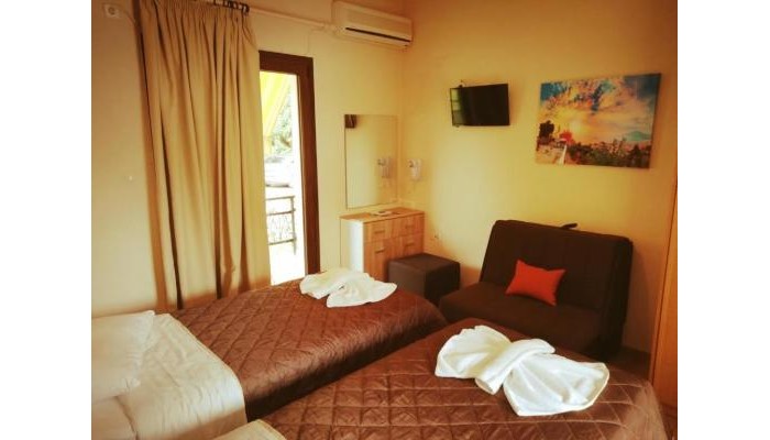 Evan's Studios poza 3