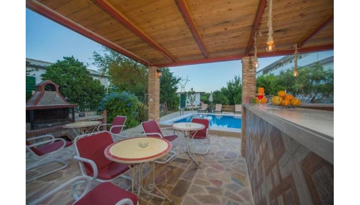 Evan's Studios poza 5