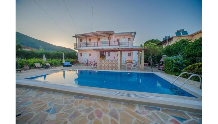 Evan's Studios poza 0