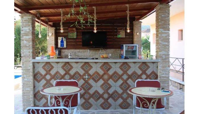 Evan's Studios poza 7