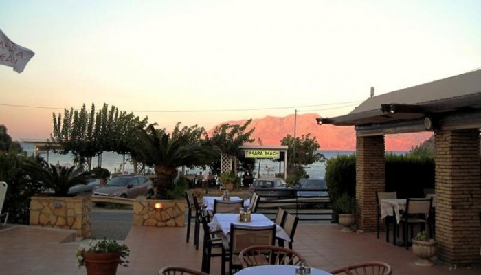 Hotel Faedra Beach poza 11