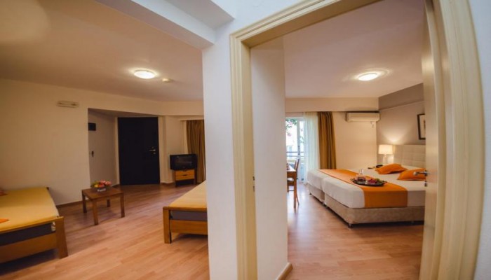 Hotel Faedra Beach poza 8