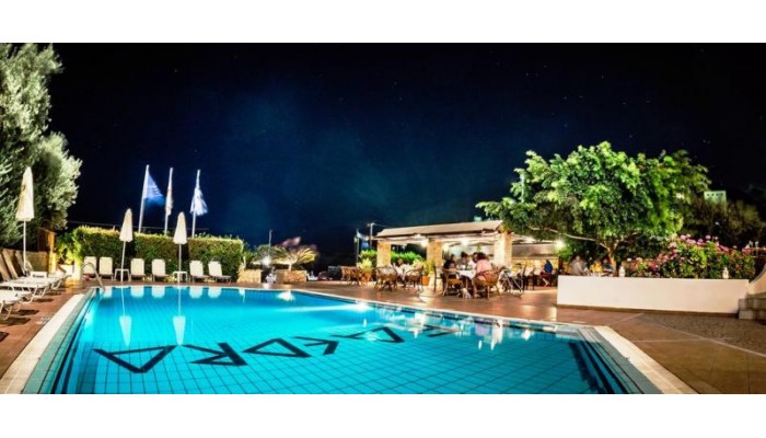 Hotel Faedra Beach poza 13
