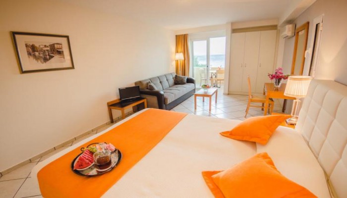 Hotel Faedra Beach poza 5
