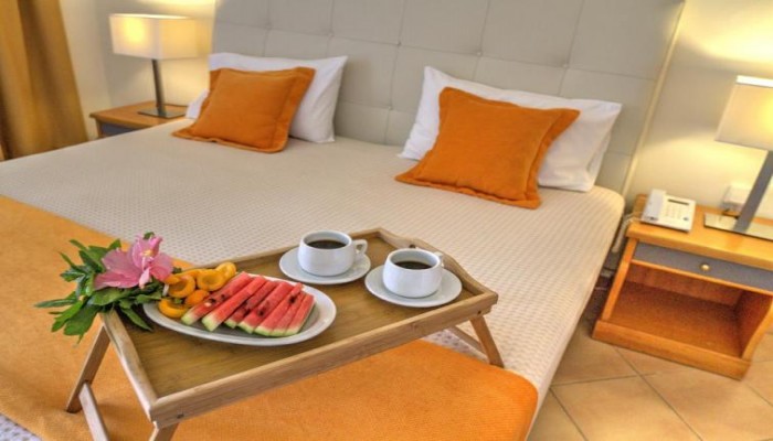 Hotel Faedra Beach poza 6