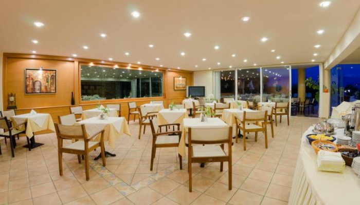 Hotel Faedra Beach poza 10