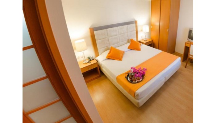 Hotel Faedra Beach poza 3