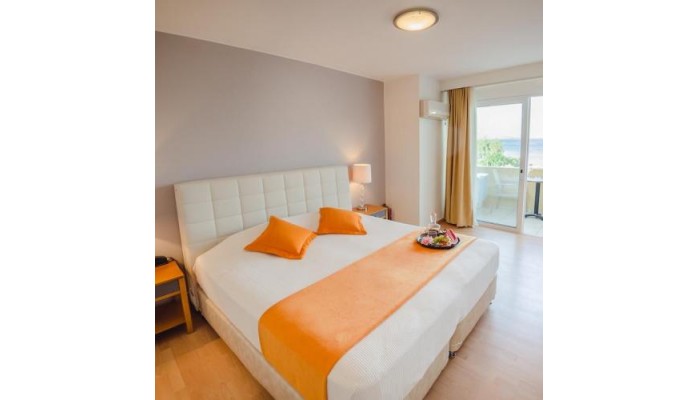 Hotel Faedra Beach poza 1