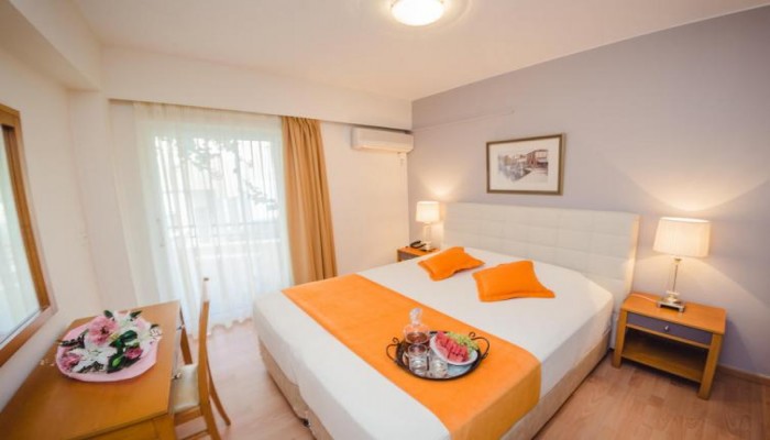Hotel Faedra Beach poza 7
