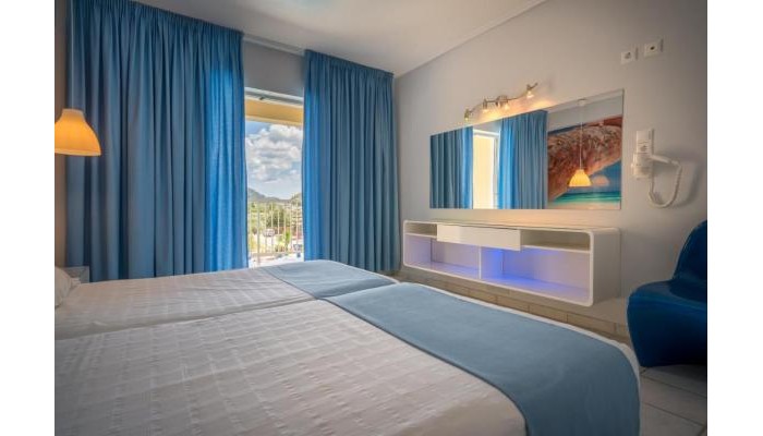 Filoxenia Hotel Zakynthos poza 5