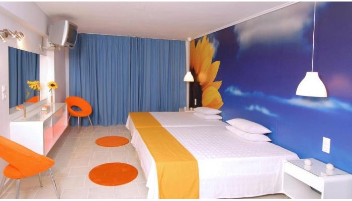 Filoxenia Hotel Zakynthos poza 7
