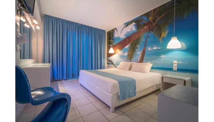 Filoxenia Hotel Zakynthos poza 3