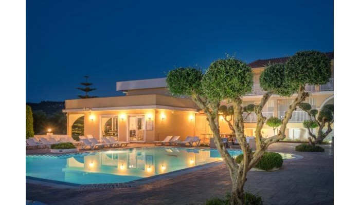 Filoxenia Hotel Zakynthos poza 1
