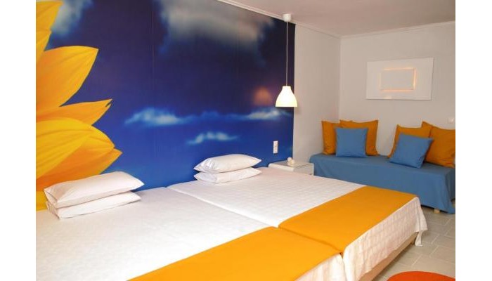 Filoxenia Hotel Zakynthos poza 9