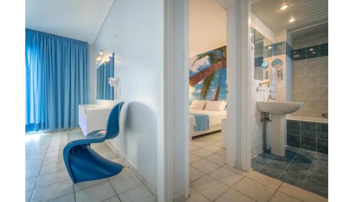 Filoxenia Hotel Zakynthos poza 4