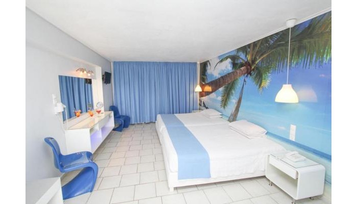 Filoxenia Hotel Zakynthos poza 8