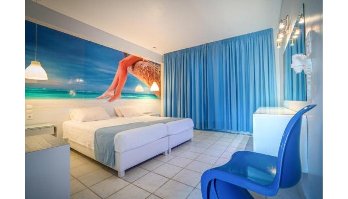 Filoxenia Hotel Zakynthos poza 10