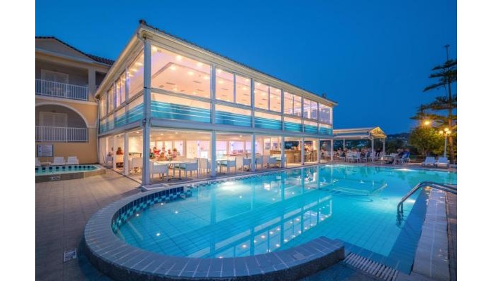 Filoxenia Hotel Zakynthos poza 2