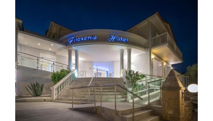 Filoxenia Hotel Zakynthos poza 0