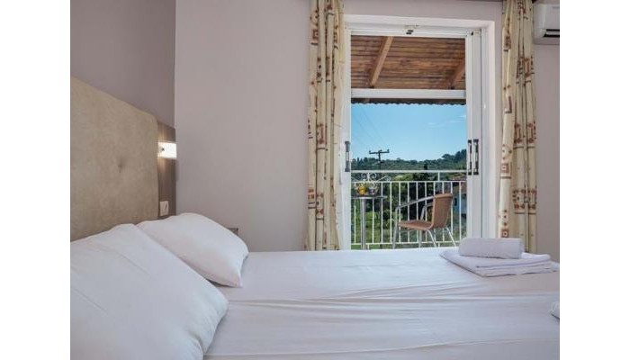 Hotel Georgia Apartments poza 2