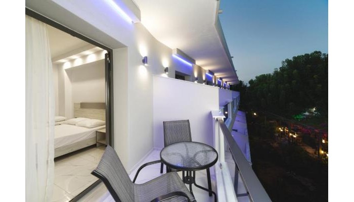 Hotel Georgina Inn poza 8