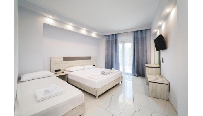 Hotel Georgina Inn poza 2