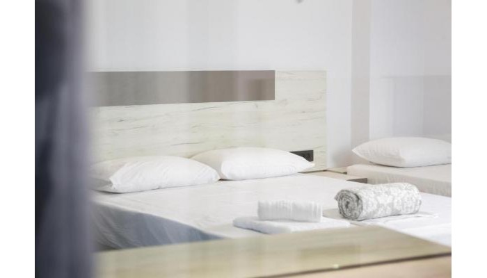 Hotel Georgina Inn poza 5