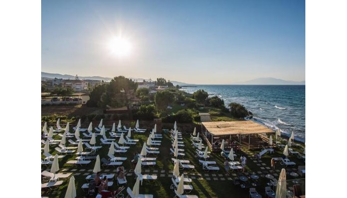 Hotel Golden Coast poza 0