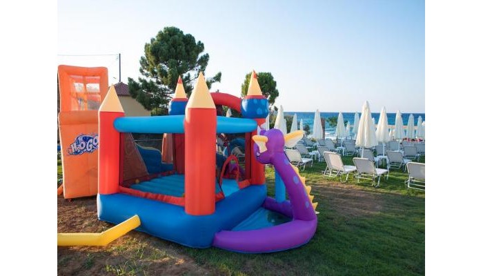 Hotel Golden Coast poza 1