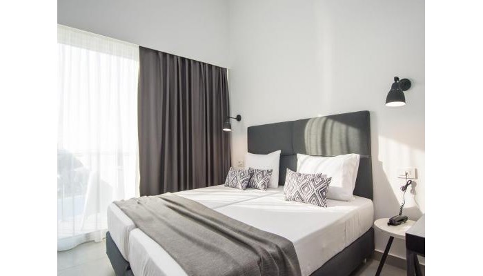 Hotel Golden Coast poza 8