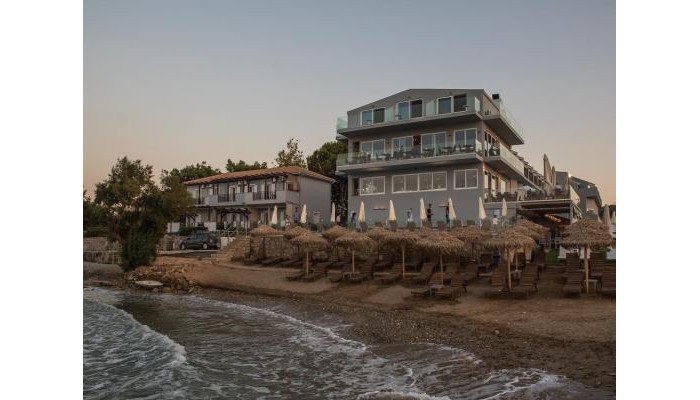 Hotel Golden Coast poza 2