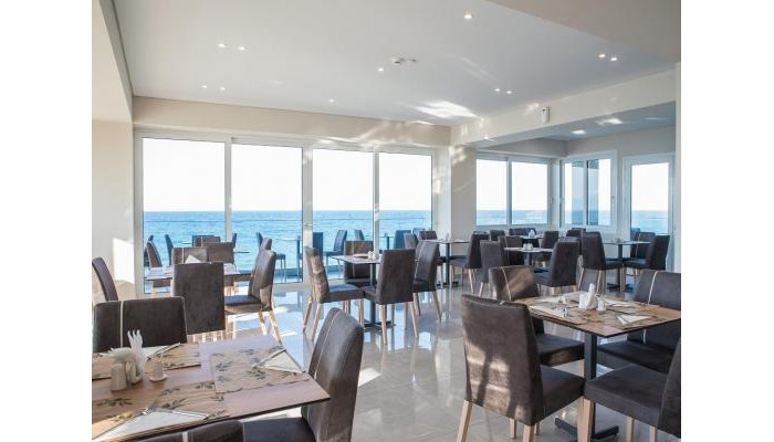 Hotel Golden Coast poza 14