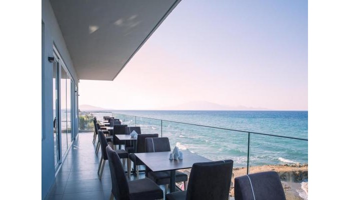 Hotel Golden Coast poza 15