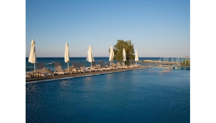 Hotel Golden Coast poza 20