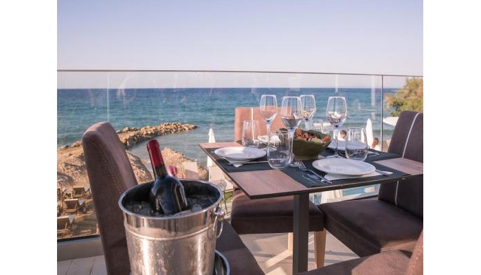 Hotel Golden Coast poza 16