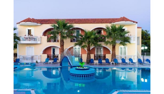 Hotel Hera Zakynthos poza 0