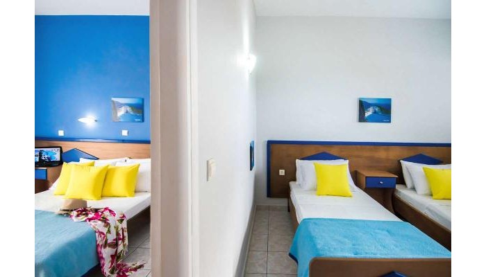 Hotel Hera Zakynthos poza 7