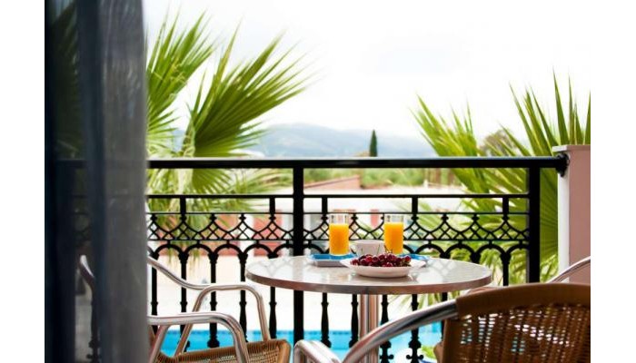 Hotel Hera Zakynthos poza 11