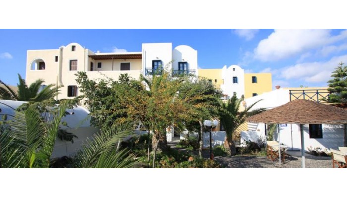 Hotel Kalimera poza 1