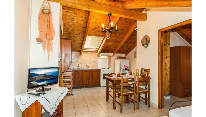 Kavos Psarou Villas Studios & Apartments poza 14