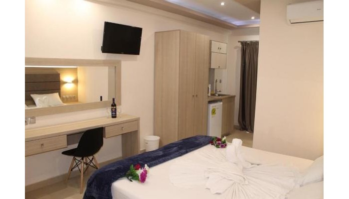 Hotel La Caretta poza 8