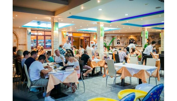 Hotel La Caretta poza 20