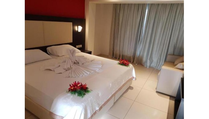 Hotel La Caretta poza 4