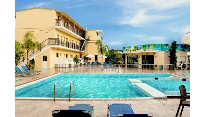 Hotel La Caretta poza 0