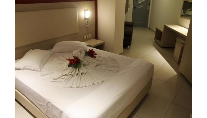 Hotel La Caretta poza 10