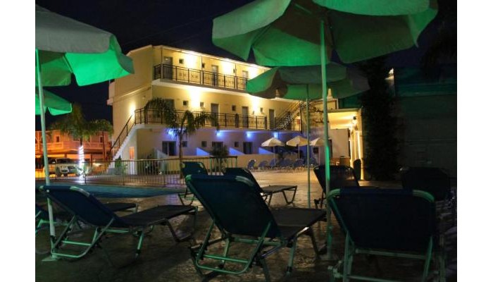 Hotel La Caretta poza 1