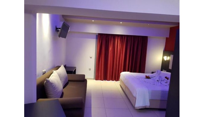 Hotel La Caretta poza 3