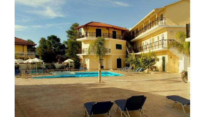 Hotel La Caretta poza 2