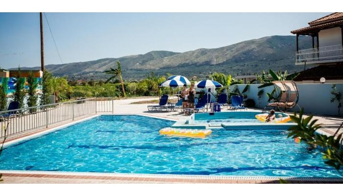 Hotel La Caretta poza 21